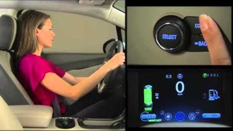 How to: Configurable Cluster (Volt)