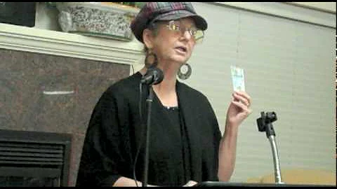 Barbara Howell, Author, Guest Speaking