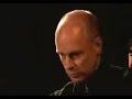 Capture de la vidéo Sushi! Roti! Reibekuchen! Brian Eno, J. Peter Schwalm, Holger Czukay &Amp; Slop Shop 1998