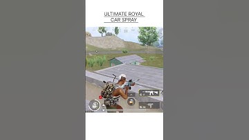 ULTIMATE ROYAL 1V3  😲 #bgmi #pubgmobile #pubg #shortvideo #shorts #short