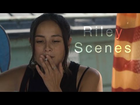 Riley scenepack (generation) READ DESCIPTION