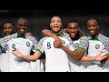Nigeria vs ghana 21 international friendly 2024