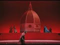 Capture de la vidéo Il Principe Della Gioventu Da La Fenice Di Venezia   Atto 1