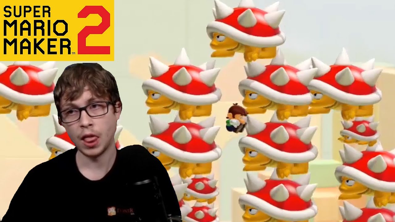 How Do I Find Myself In These Situations? - Endless Super Expert (no skips) #110