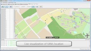 Sensor Platform Framework - Plugin Demonstration