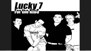 Watch Lucky 7 For The Kids video