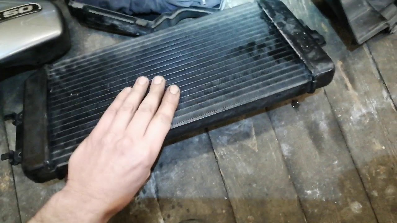 Boulevard WorkShop - Boulevard m50, Boulevard C50, антифриз.