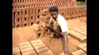 brick making machine