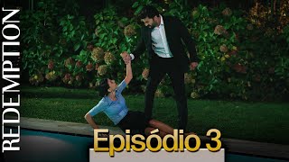 Captivity Episode 3 | Subtitles in Portuguese