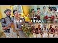 Saheli & Udara Full Wedding Day Video - 4K