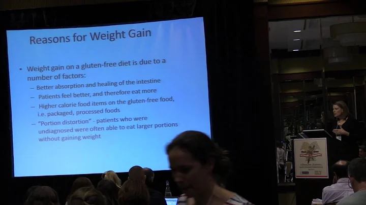 Are Gluten-Free Diets Healthy for Everyone?  Pam C...