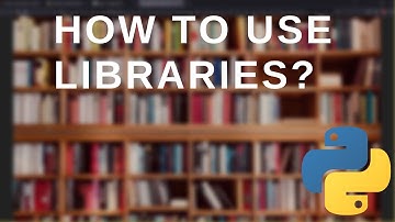 Beginner Python - Import libraries / Generate random numbers (Guess My Number Game tutorial)