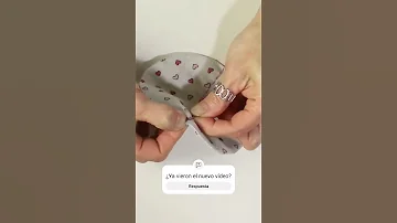 Coser Para Vender Mariposa Para El Cabello Kilubo Coserparavender Sewingtosell 