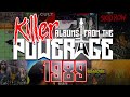 Killer albums from the powerage 1989 from tales from the powerage