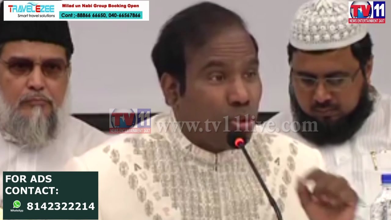 K.A PAUL AND HIS BROTHER DEVID RAJ FAMILY'S PROPERTY ISSUE AT VISAKHAPATNAM TV11 NEWS 18TH MAY 2017