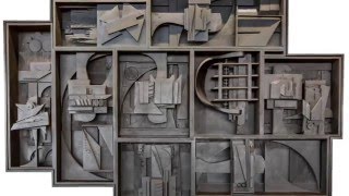 Music for Louise Nevelson