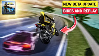 New Update brings Motorbikes and Replay Feature - Racing Xperience screenshot 3