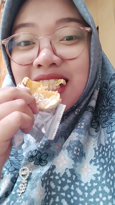 PIE OLEH OLEH KHAS BALI #shorts #review