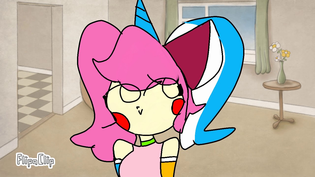 Unikitty Anime Human