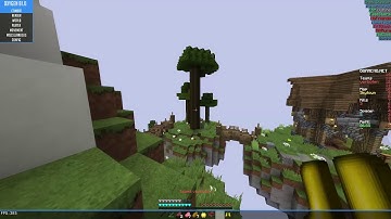 DEVLOG #6 | AAC 3.3.1 Y-PORT + GAMEPLAY ON GOMME | OXYGEN CLIENT