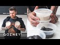 Black Axe Mangal Flatbread Dough | Guest Chef: Lee Tiernan | Gozney