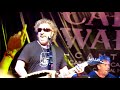 Sammy Hagar - Heavy Metal - Cabo Wabo - Cabo San Lucas - 10-9-2019