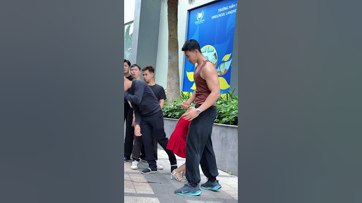 Dám chọc ông à [Nam Phương] #namphuong #shorts #funny #comedy #action