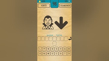 Riddles, Rebus Puzzles and Two Pics - Rebuses Levels 91-100 Answers