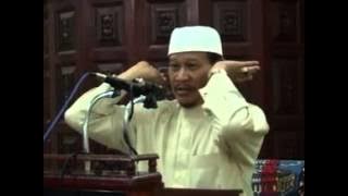 Ustaz Ismail Kamus - Umur & Harta