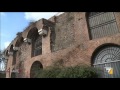 Dall'alto del Colosseo