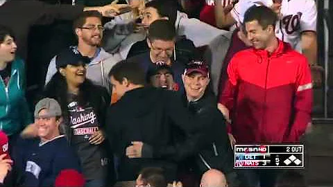 2013/05/08 Harper's solo shot