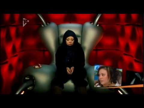 Video: Celebrity Big Brother: Michelle Heaton napokon je otišla
