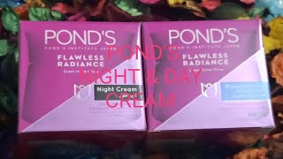 Wajib Disimak Ternyata!! Inilah Manfaat Ponds Flawless White Night Cream untuk Memutihkan