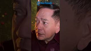 Penyakit Ray Sahetapy Sebelum Meninggal