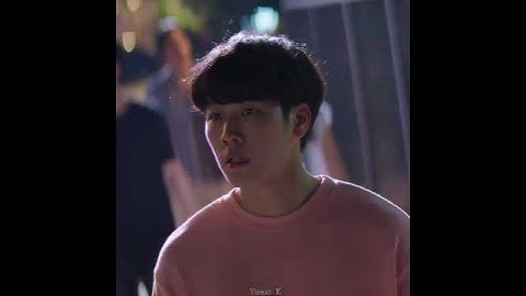This scene broke my heart 💔 #yinwar #lovemechanics