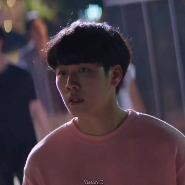 This scene broke my heart 💔 #yinwar #lovemechanics
