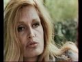 Dalida en Corse + Interview - Le Grand Voyage