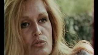 Dalida en Corse + Interview - Le Grand Voyage