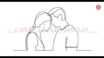 One Line Love: https://onelinestock.com/image-category/love-and-relationships-videos/