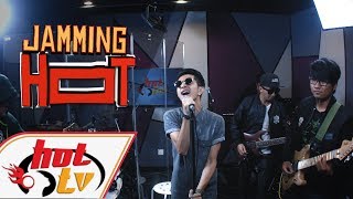 Video thumbnail of "FLOOR 88 - Zalikha (LIVE) - JammingHot"