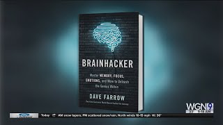 "Brainhacker: Master Memory, Focus, Emotions, and More to Unleash the Genius Within"