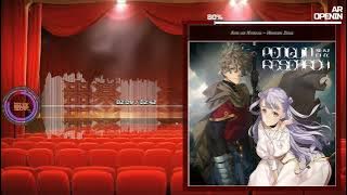 [ INSTRUMENTAL ] Ars no Kyojuu OPENING FULL ~ Hengen Jizai