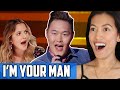The Mongolian Cowboy - Your Man Reaction | Enkh Erdene Brings The Country Twang On The World's Best!