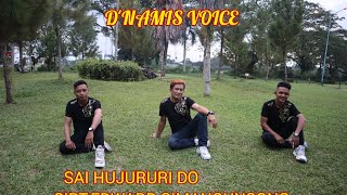 D'NAMIS VOICE II SAI HUJURURI DO II (OFFICIAL MUSIC VIDEO) Lagu Batak terbaru 2023