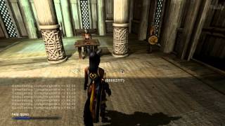 Skyrim : The Pointers [Part5 ]