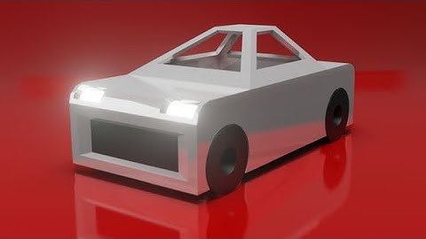 Adding Details with the Bool Tool | FREE Blender for 3D Printing Course