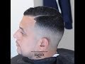 coiffure black 2013 homme