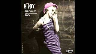 Njoy - Take Me Up