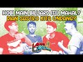 DARI NGOMONGIN HOBI SAMPE KE CHILDHOOD CRUSH! - PNS (Podcast Ngobrol Santai) Eps.7
