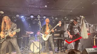 Pseudo Echo at the Bridge January 19 2024